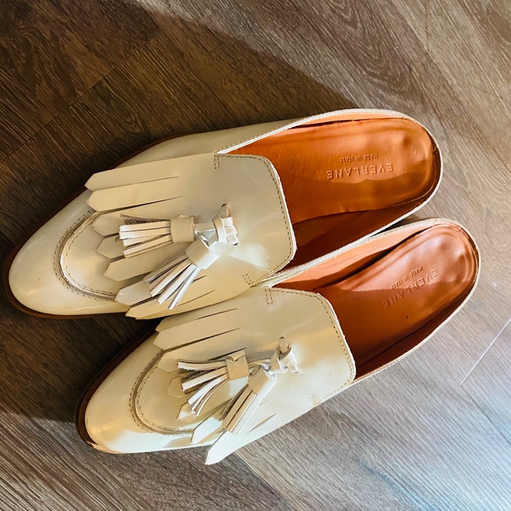 Everlane Mule Loafer